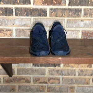 Nike Air Max Flair 2017 obsidian blue